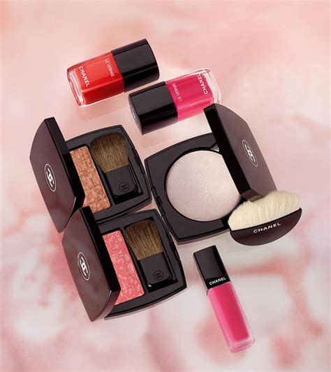 chanel le blanc 2019 makeup collection release date|CHANEL LE BLANC .